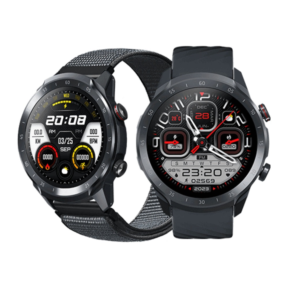 Xiaomi Mibro A2 Smart Watch Xiaomi Mibro A2 Smart Watch